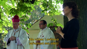 Televizní klub neslyšících , 29. 10. 2014 16:05 na ČT2