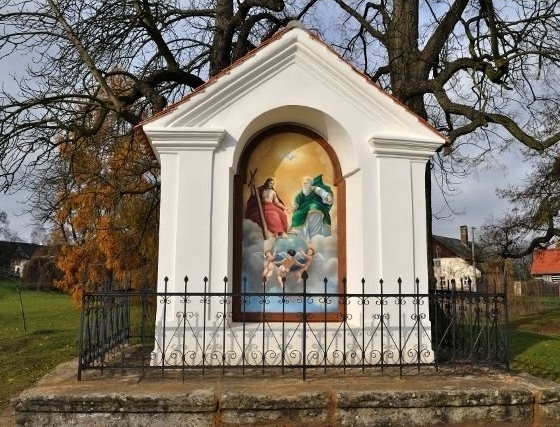 074_kaple-po-obnove-v-roce-2012--pohled-od-vychodu