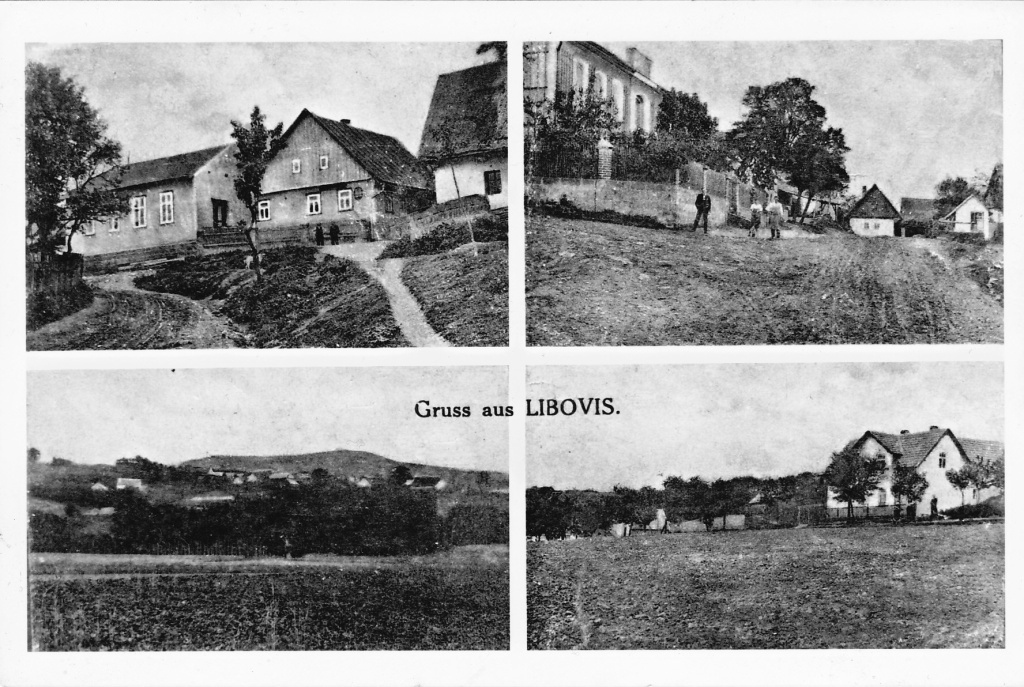 Libovice